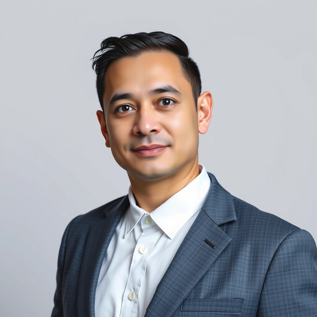 Director of Operations