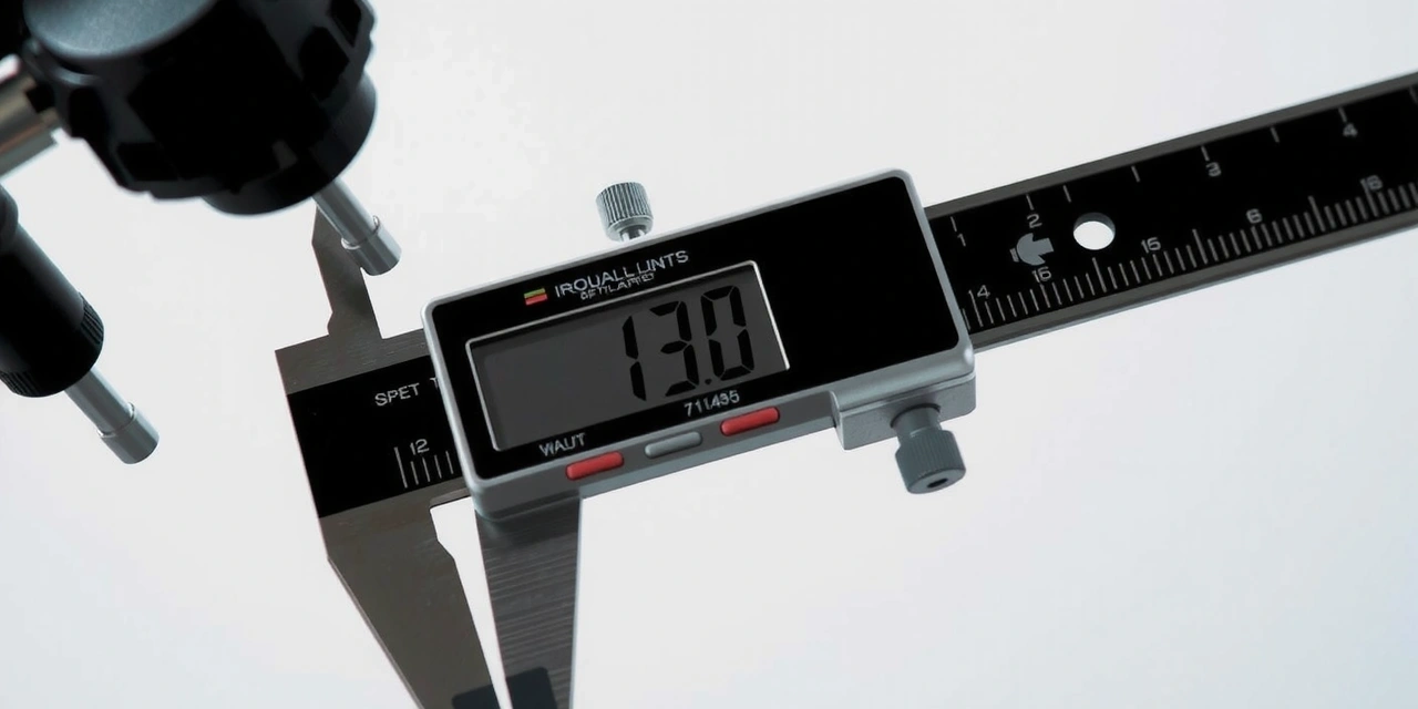 Precision measurement