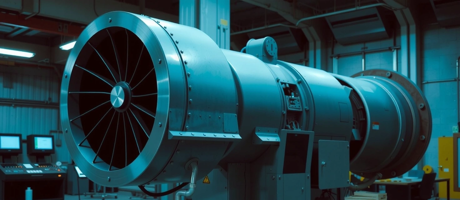 Industrial Data Calibration